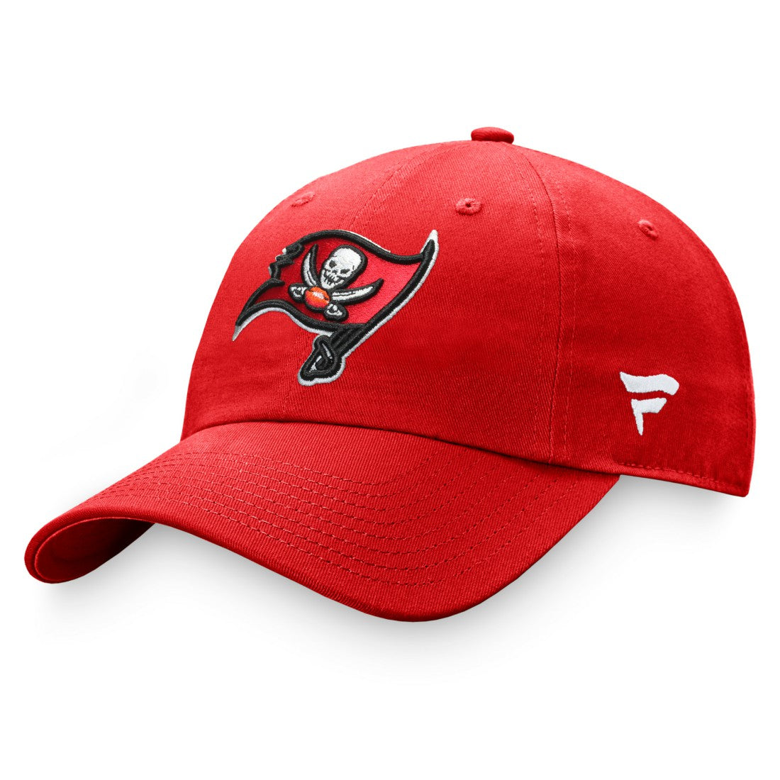 Fundamental Adjustable Hat - Tampa Bay Buccaneers Hats