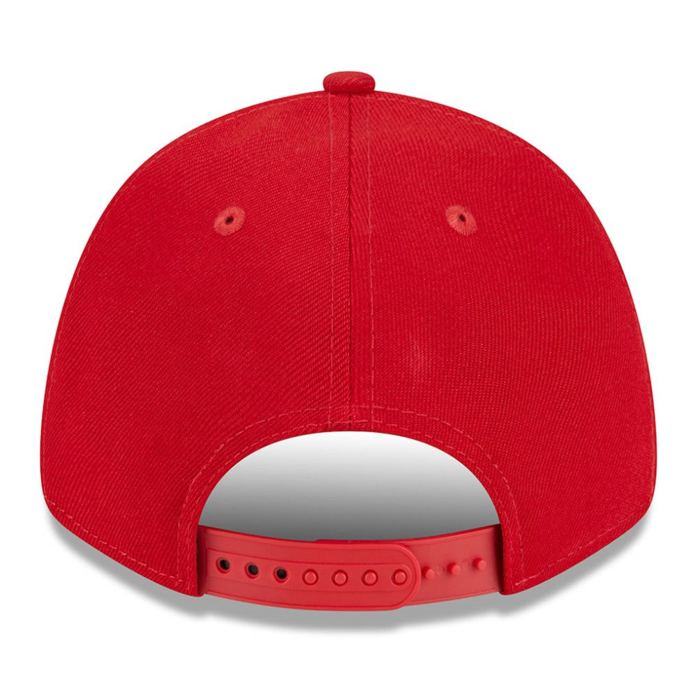 Red San Francisco Giants New Era 2023 Fourth of July 9FORTY Adjustable Hat