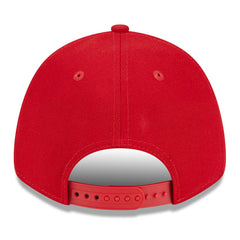 Red San Francisco Giants New Era 2023 Fourth of July 9FORTY Adjustable Hat