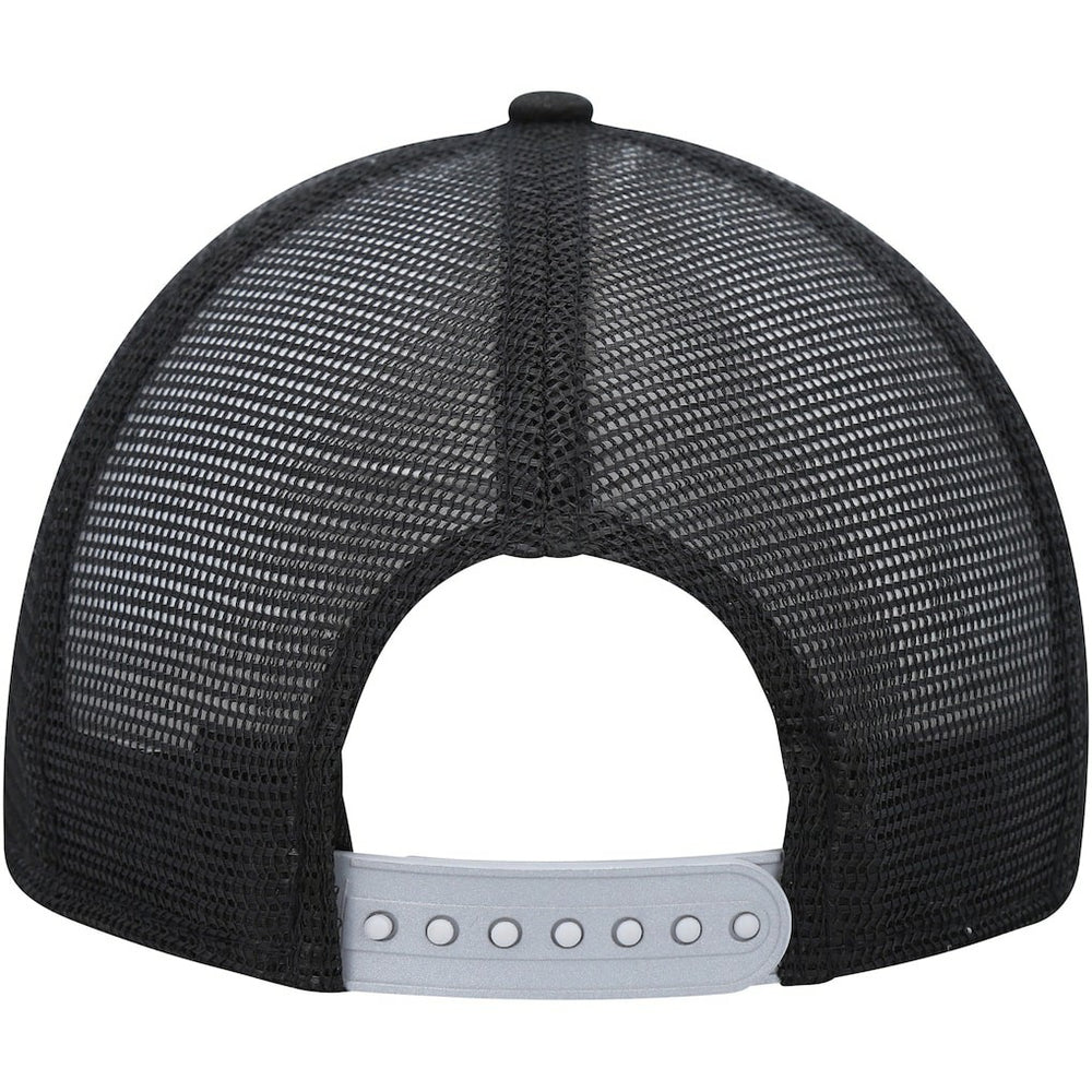 Illumination Golfer Snapback Trucker Hat - Las Vegas Raiders Hats