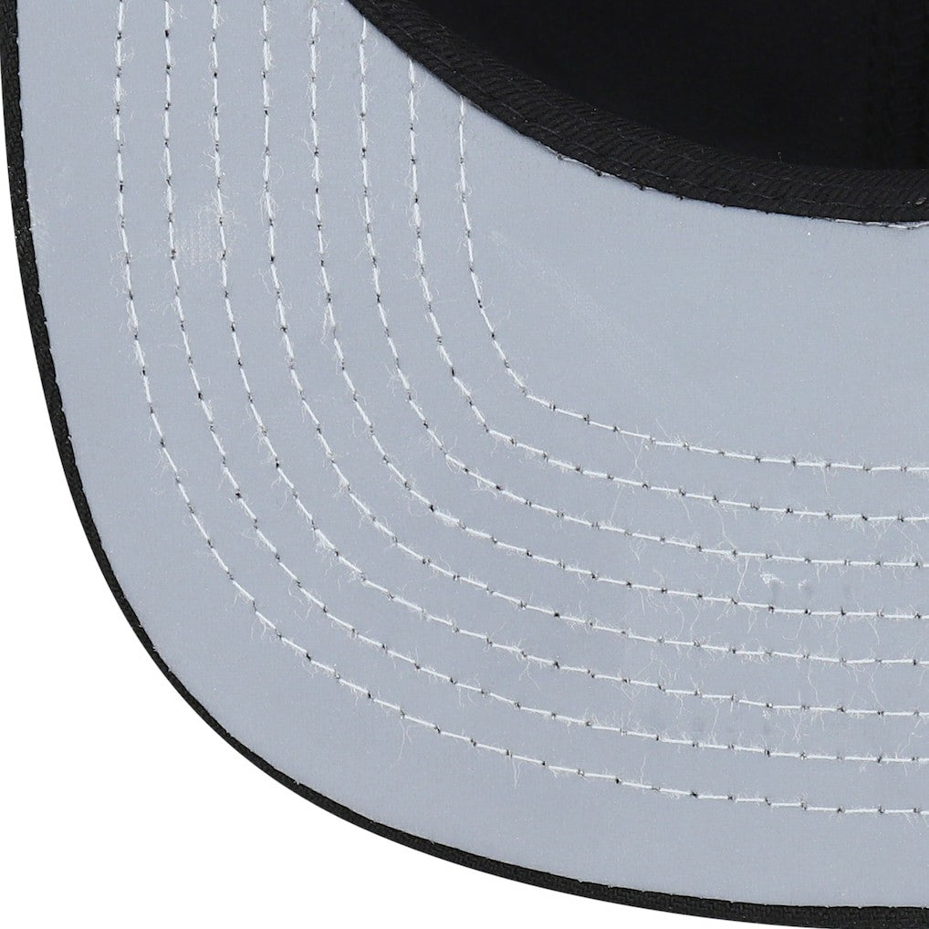 Illumination Golfer Snapback Trucker Hat - Las Vegas Raiders Hats