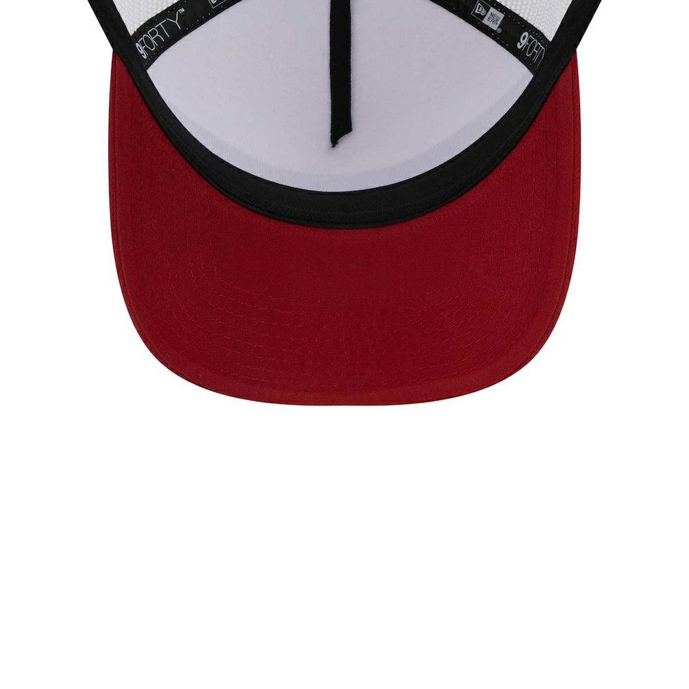 Horizon A-Frame 9FORTY Snapback Hat - Arizona Cardinals Hats