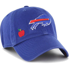 '47 Women's Confetti Icon Clean Up Adjustable Hat - Buffalo Bills Hats
