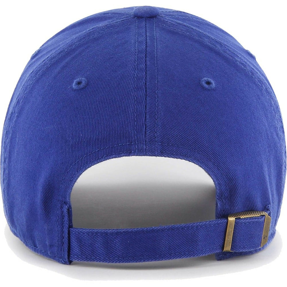 '47 Women's Confetti Icon Clean Up Adjustable Hat - Buffalo Bills Hats