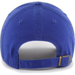 '47 Women's Confetti Icon Clean Up Adjustable Hat - Buffalo Bills Hats