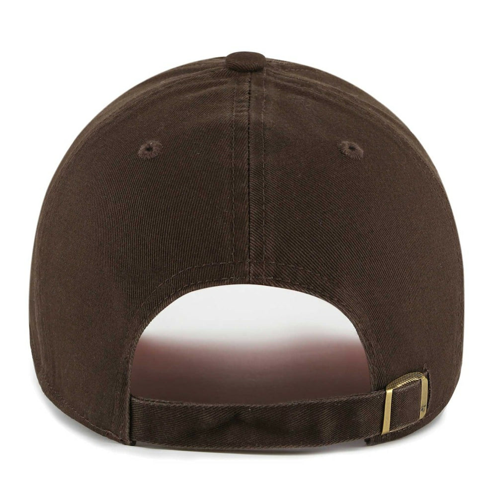 '47 Women's Confetti Icon Clean Up Adjustable Hat - Cleveland Browns Hats