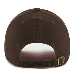 '47 Women's Confetti Icon Clean Up Adjustable Hat - Cleveland Browns Hats