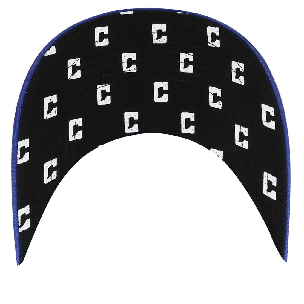 '47 Women's Confetti Icon Clean Up Adjustable Hat - Indianapolis Colts Hats