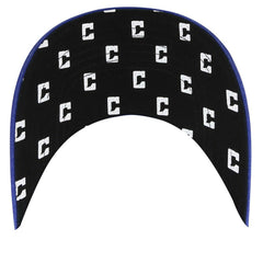 '47 Women's Confetti Icon Clean Up Adjustable Hat - Indianapolis Colts Hats