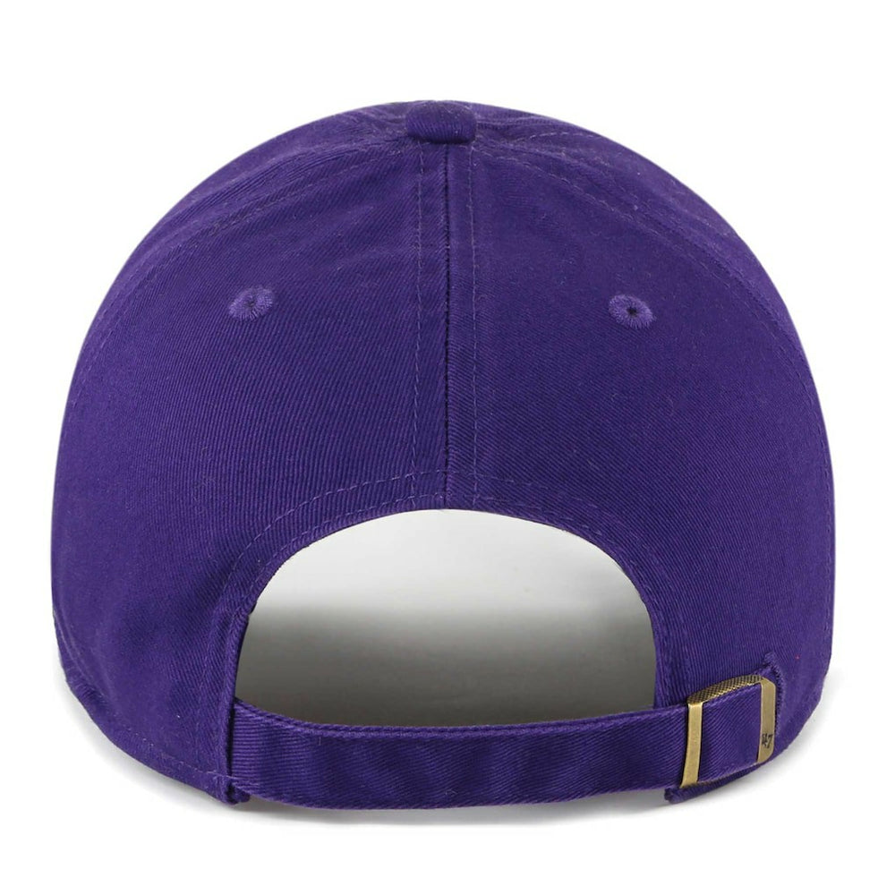 '47 Women's Confetti Icon Clean Up Adjustable Hat - Minnesota Vikings Hats