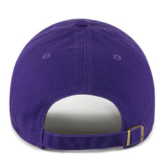 '47 Women's Confetti Icon Clean Up Adjustable Hat - Minnesota Vikings Hats