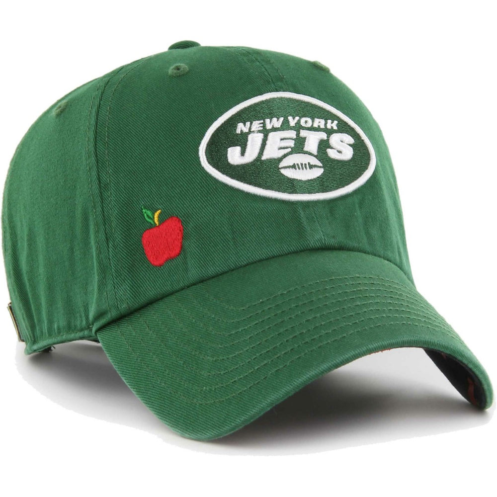 '47 Women's Confetti Icon Clean Up Adjustable Hat - New York Jets Hats