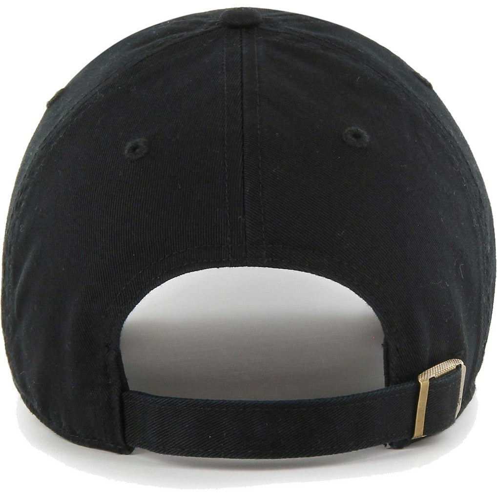 '47 Women's Confetti Icon Clean Up Adjustable Hat - Pittsburgh Steelers Hats