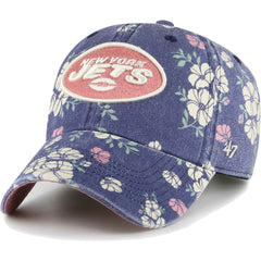 '47 Women's Primrose Clean Up Adjustable Hat - New York Jets Hats