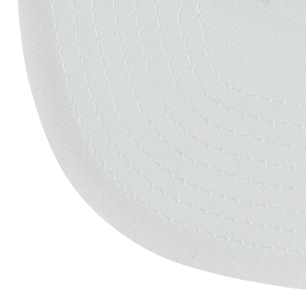 White/Red Los Angeles Dodgers Pro Standard Strawberry Ice Cream Drip Snapback Hat