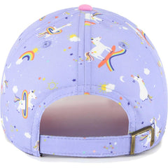 '47 Girls Preschool Unicorn Clean Up Adjustable Hat - New York Giants Hats