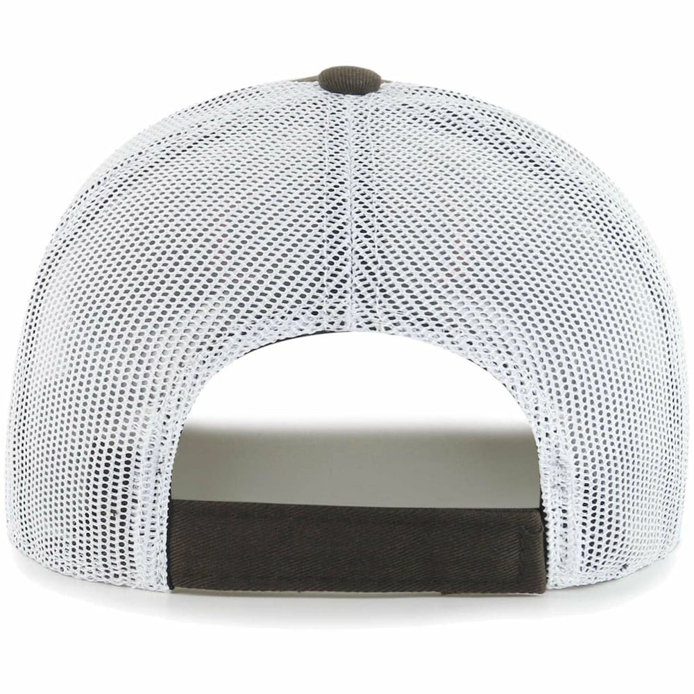 '47 Youth Scramble Adjustable Trucker Hat - Cleveland Browns Hats