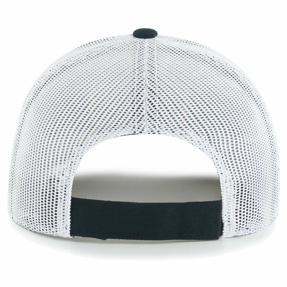 '47 Youth Scramble Adjustable Trucker Hat - Las Vegas Raiders Hats