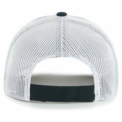 '47 Youth Scramble Adjustable Trucker Hat - Las Vegas Raiders Hats