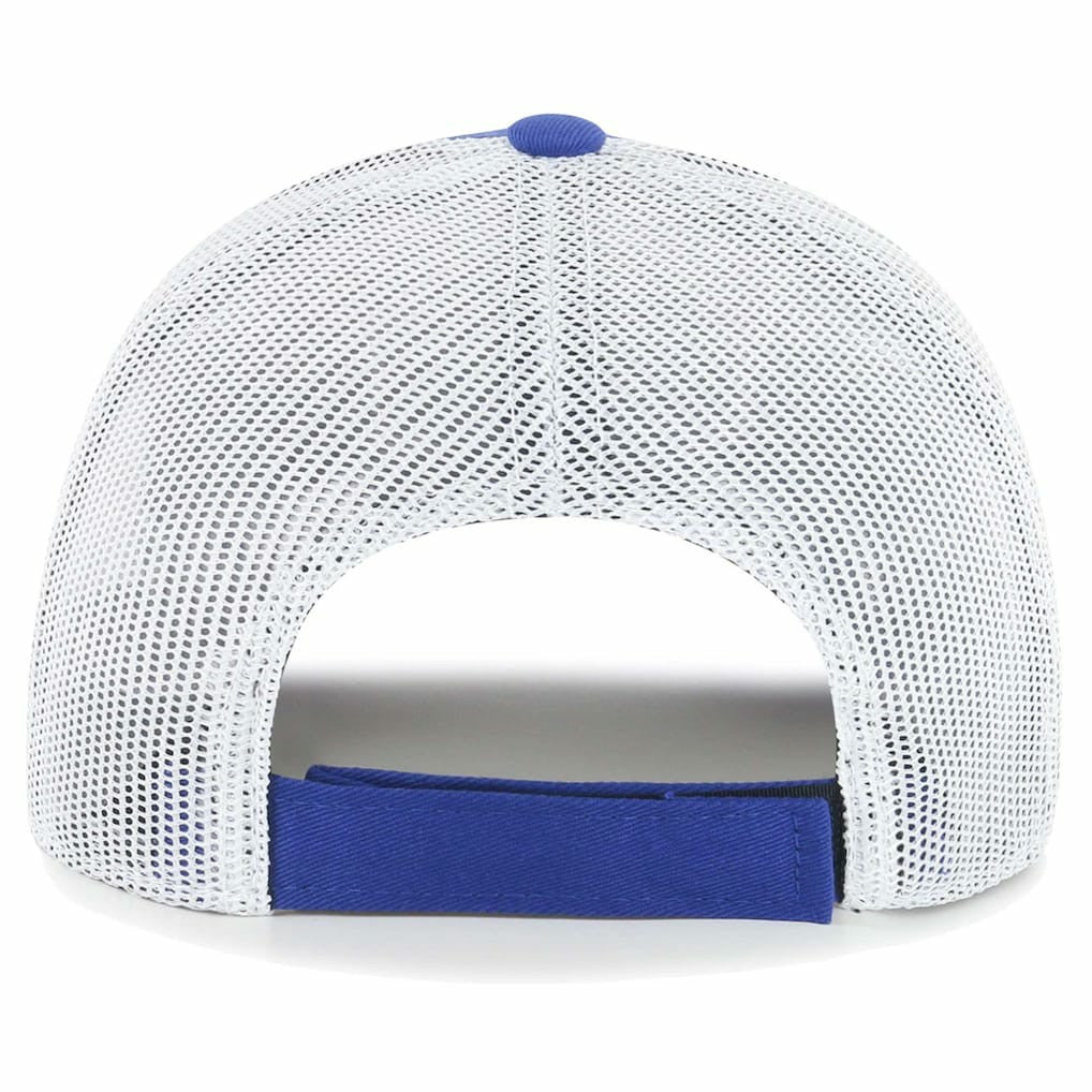 '47 Youth Scramble Adjustable Trucker Hat - New York Giants Hats