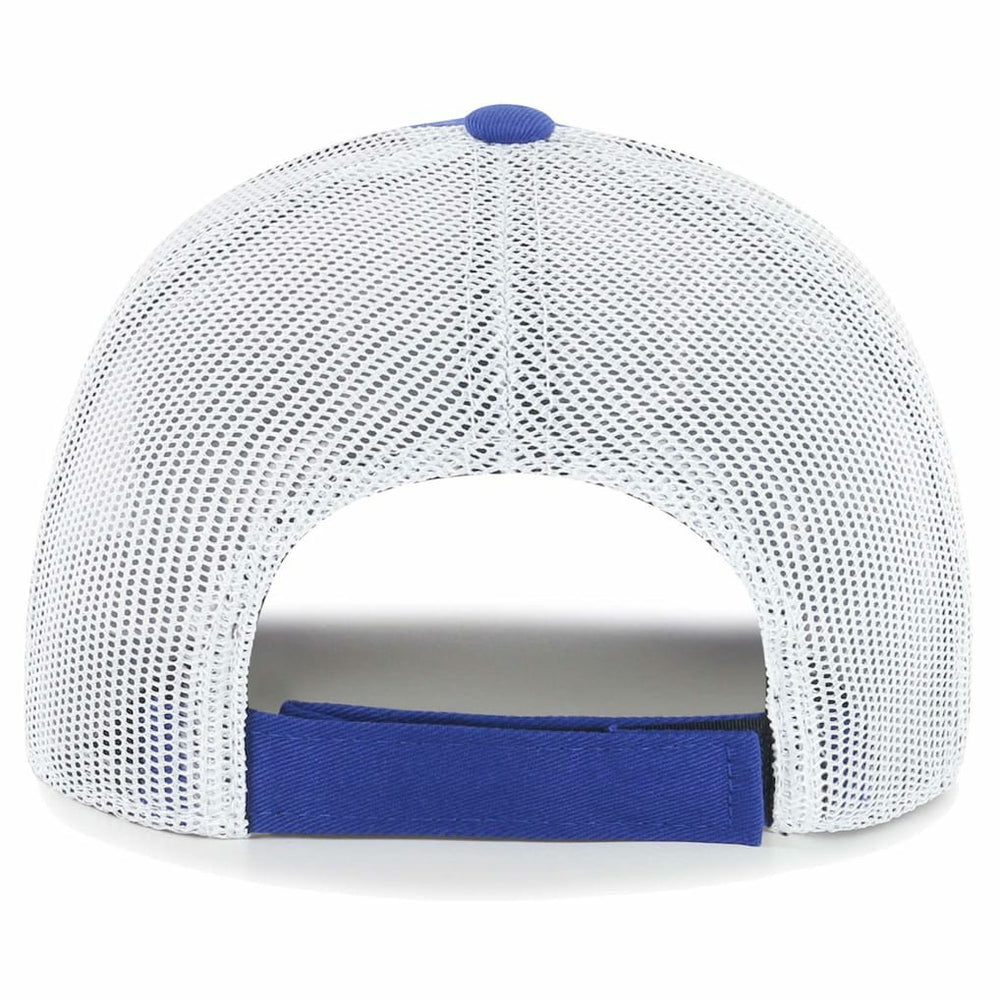 '47 Youth Scramble Adjustable Trucker Hat - New York Giants Hats