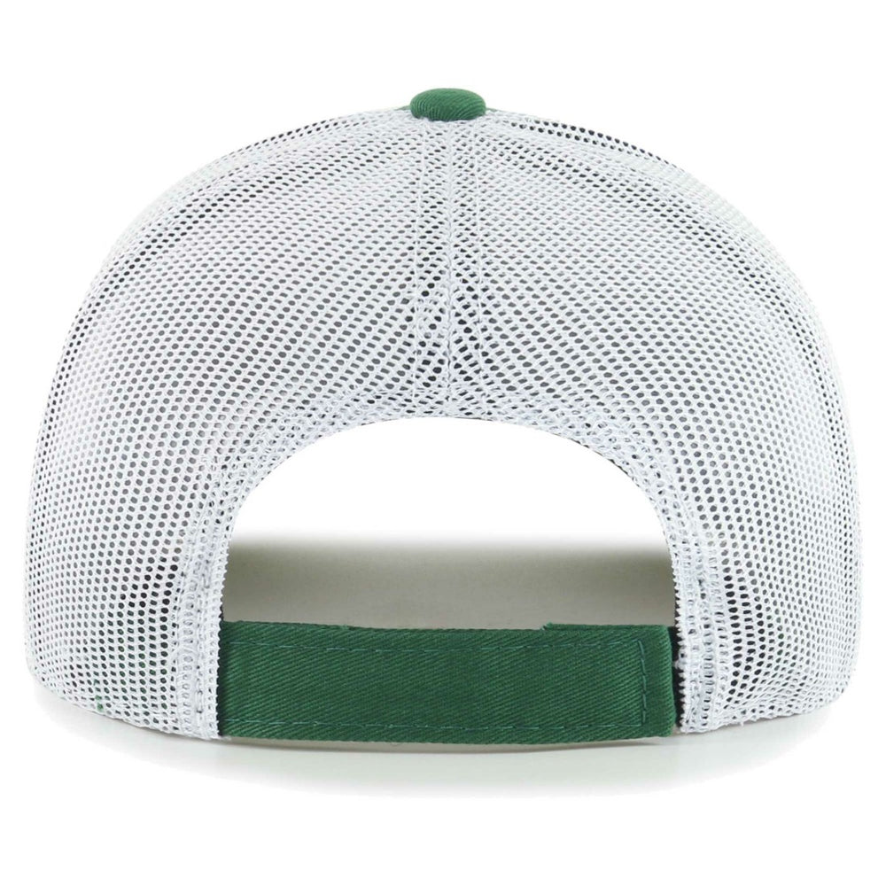 '47 Youth Scramble Adjustable Trucker Hat - New York Jets Hats