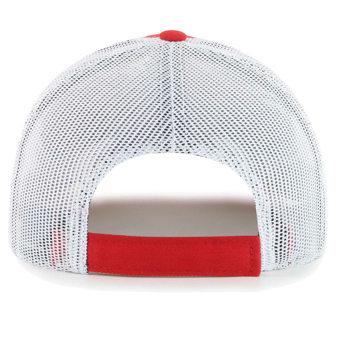 '47 Youth Scramble Adjustable Trucker Hat - Tampa Bay Buccaneers Hats