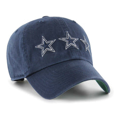 '47 Bankroll Clean Up Adjustable Hat - Dallas Cowboys Hats