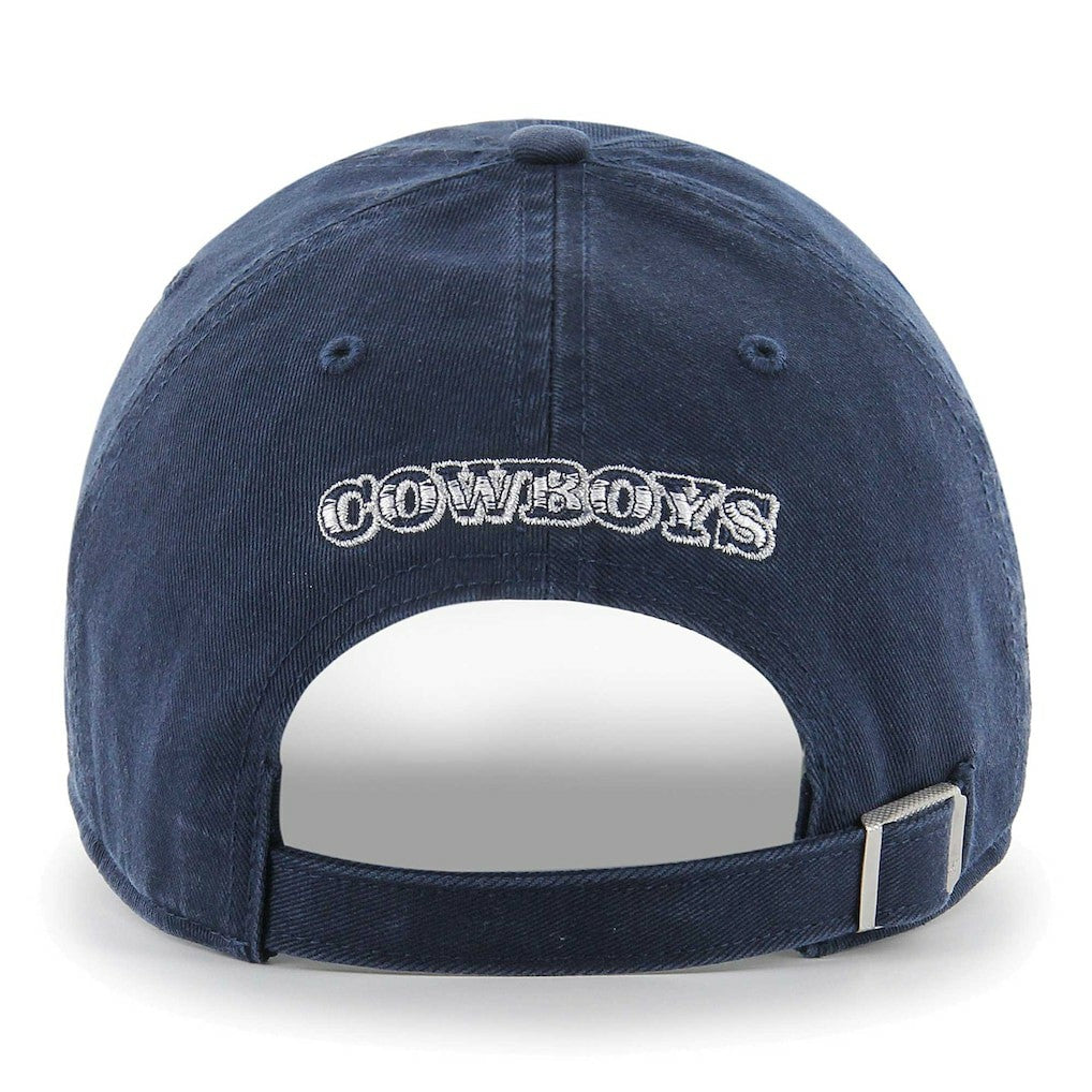 '47 Bankroll Clean Up Adjustable Hat - Dallas Cowboys Hats