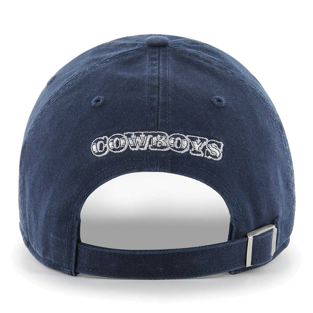 '47 Bankroll Clean Up Adjustable Hat - Dallas Cowboys Hats