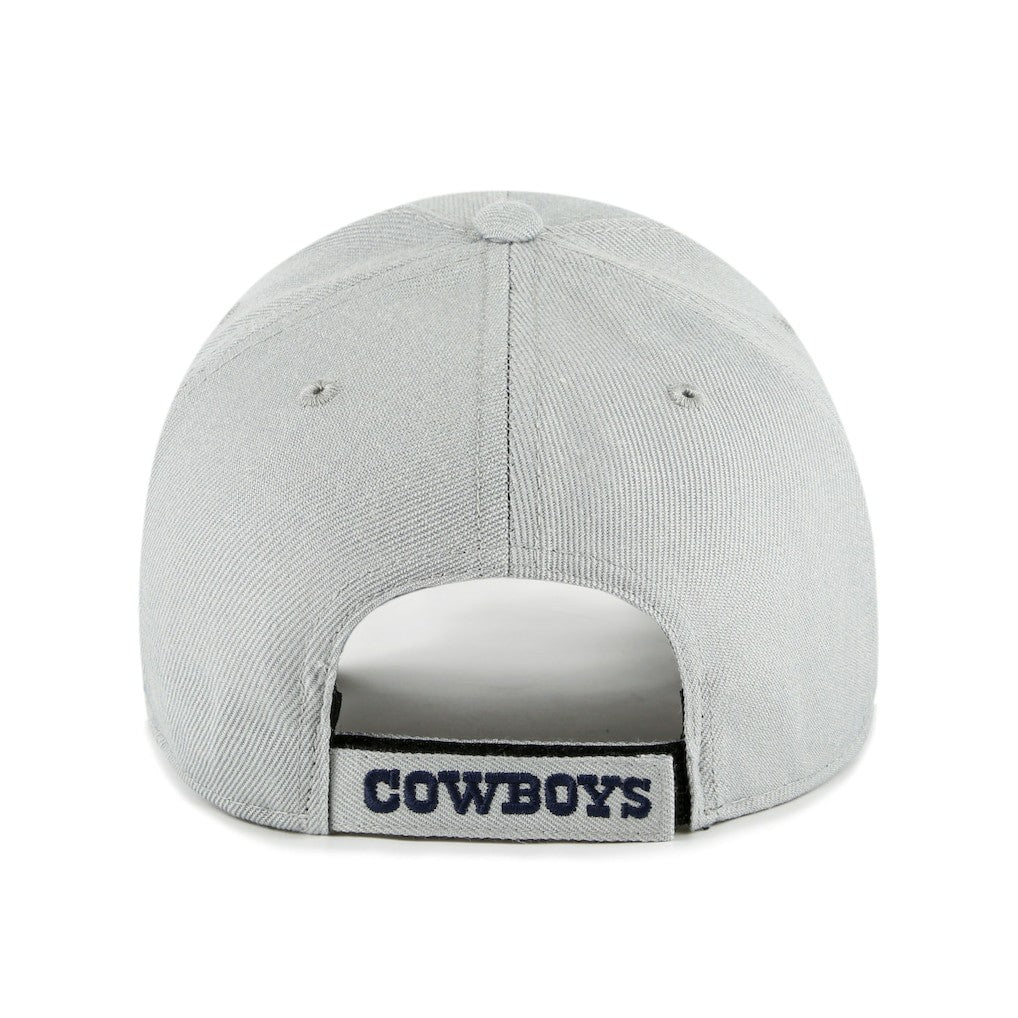 '47 "D" MVP Adjustable Hat - Dallas Cowboys Hats