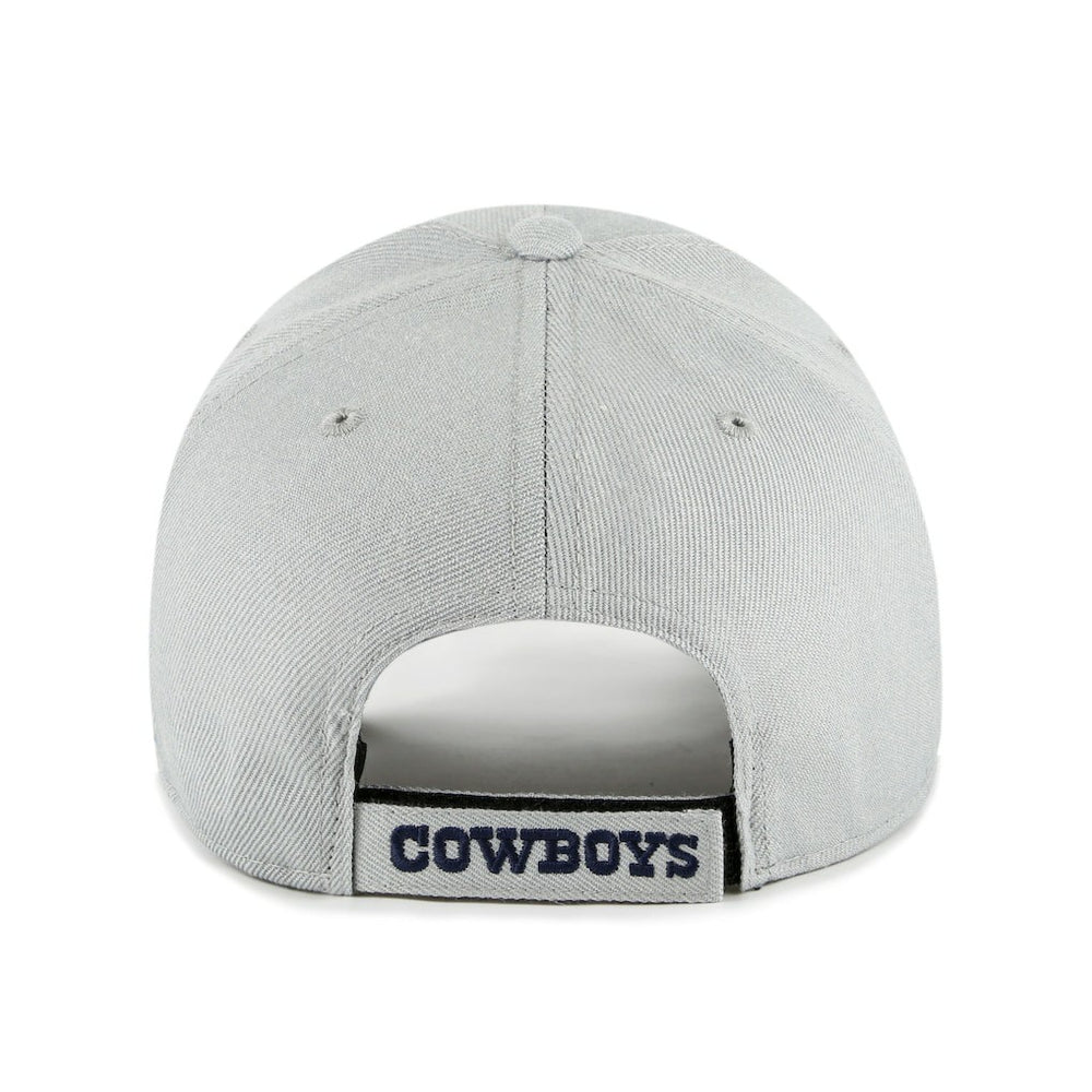 '47 "D" MVP Adjustable Hat - Dallas Cowboys Hats