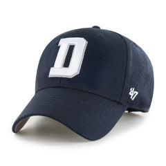 '47 "D" MVP Adjustable Hat - Dallas Cowboys Hats