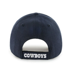 '47 "D" MVP Adjustable Hat - Dallas Cowboys Hats