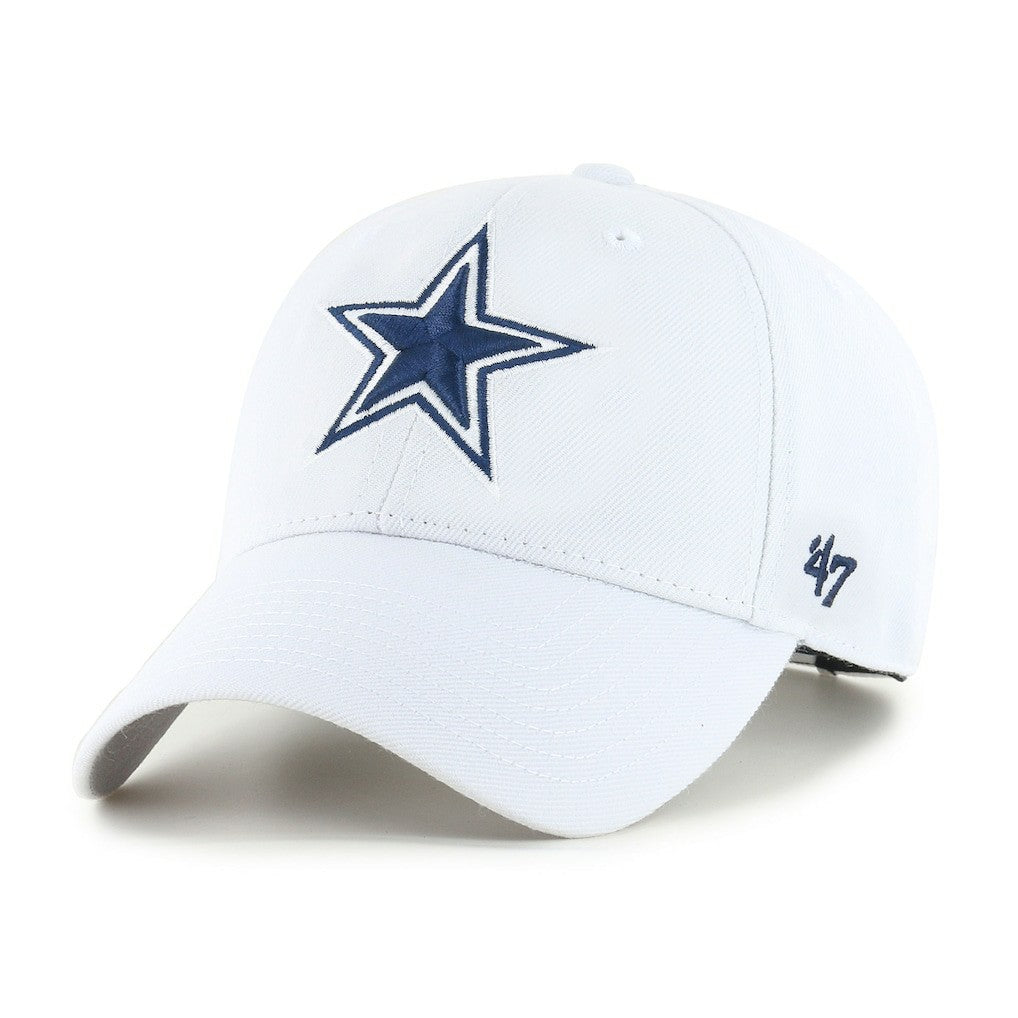 '47 MVP Adjustable Hat - Dallas Cowboys Hats