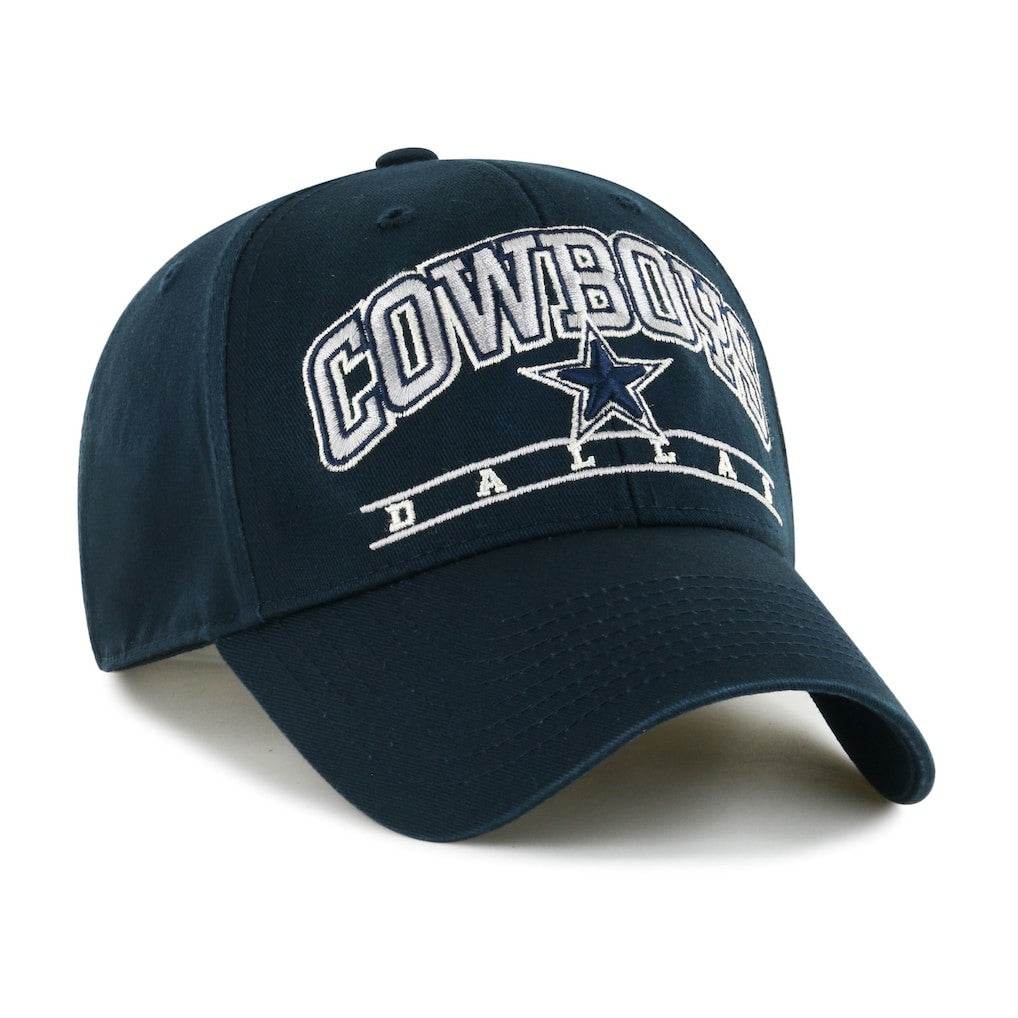 '47 Fletcher MVP Adjustable Hat - Dallas Cowboys Hats