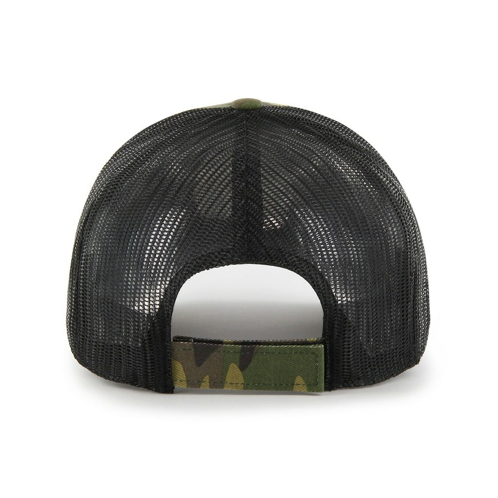 '47 Trucker Adjustable Hat - Dallas Cowboys Hats