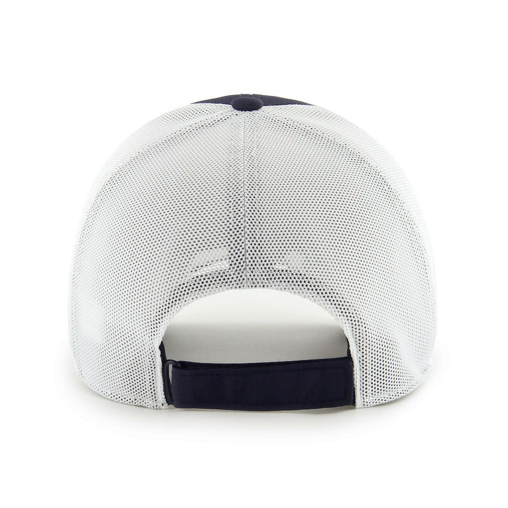 '47 Disburse MVP Trucker Adjustable Hat - Dallas Cowboys Hats