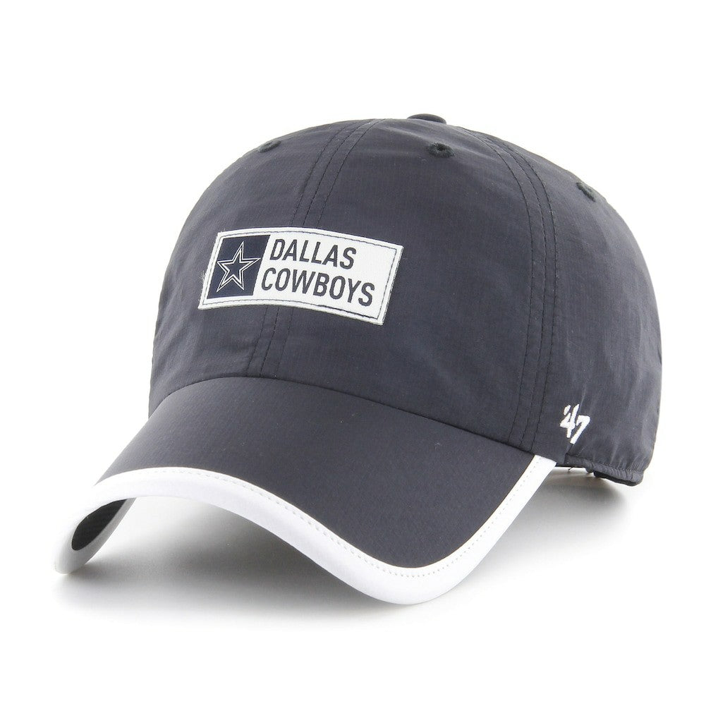'47 Member Clean Up Adjustable Hat - Dallas Cowboys Hats