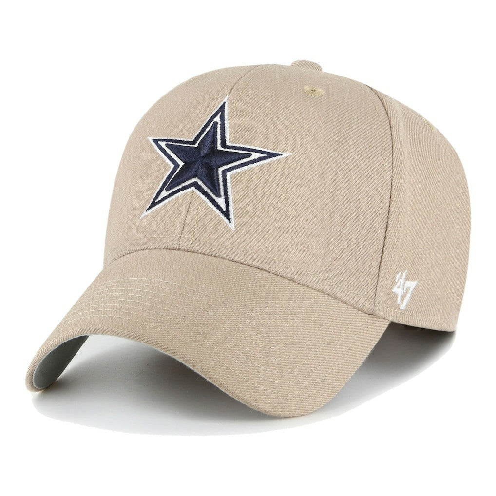 '47 MVP Adjustable Hat - Dallas Cowboys Hats
