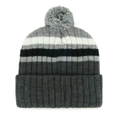 '47 Stack Cuffed Knit Hat with Pom - Dallas Cowboys Hats