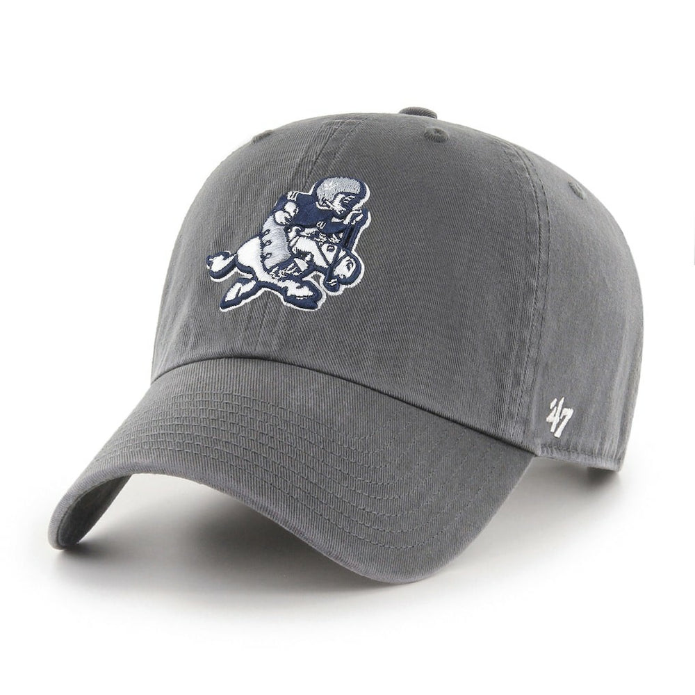 '47 Retro Joe II Clean Up Adjustable Hat - Dallas Cowboys Hats