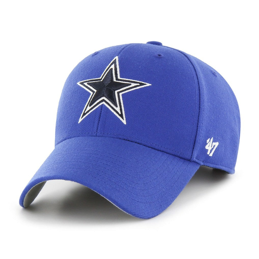 '47 MVP Adjustable Hat - Dallas Cowboys Hats