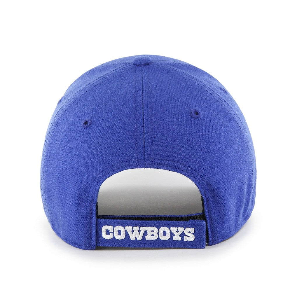 '47 MVP Adjustable Hat - Dallas Cowboys Hats