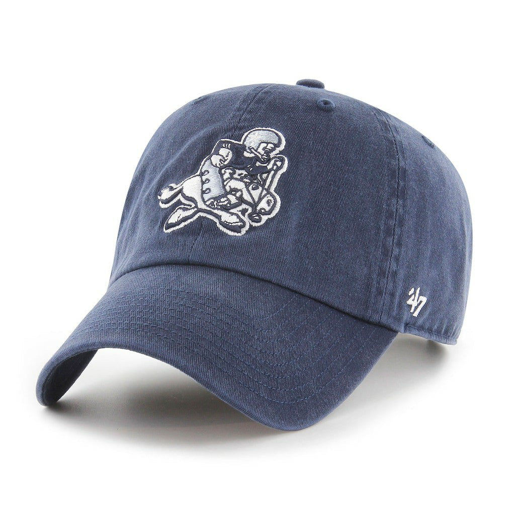 '47 Retro Joe Clean Up Adjustable Hat - Dallas Cowboys Hats