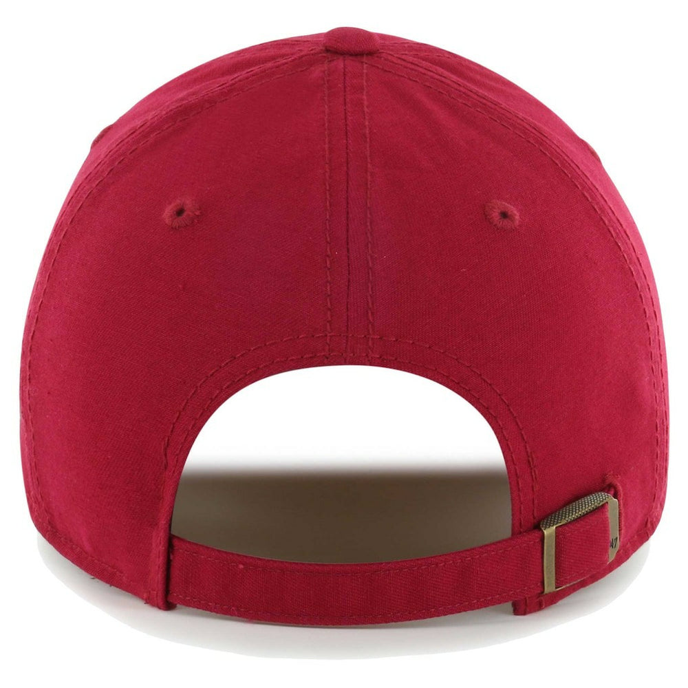 '47 Vernon Clean Up Adjustable Hat - Arizona Cardinals Hats