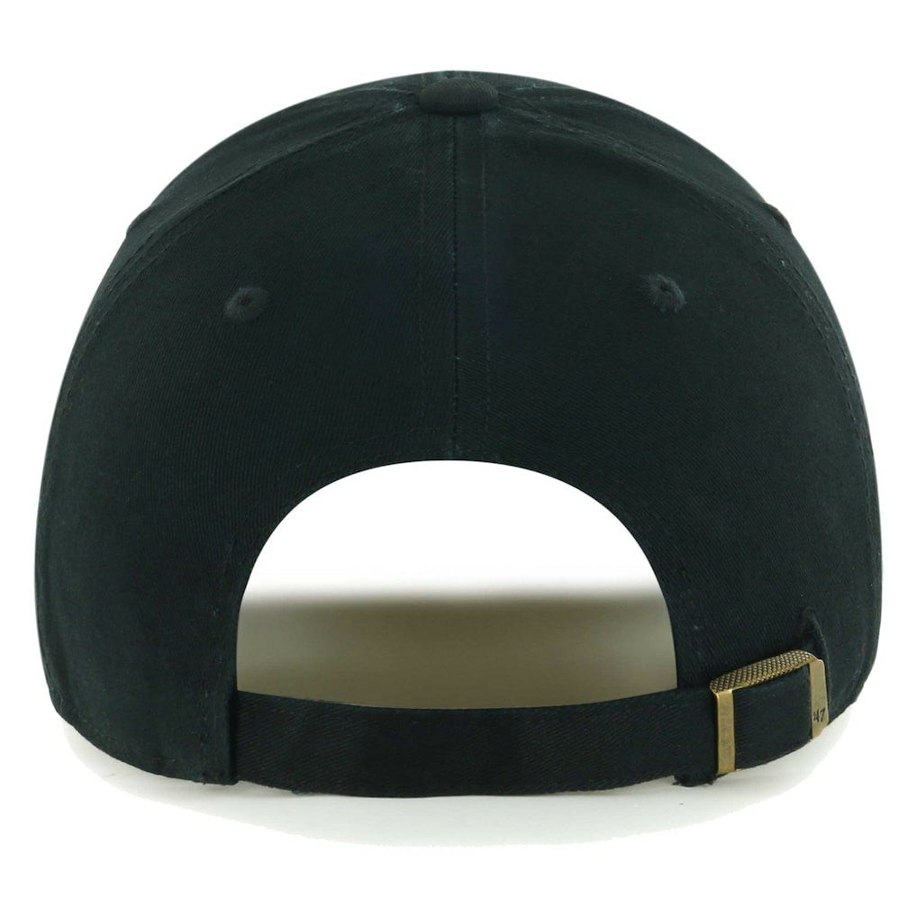 '47 Vernon Clean Up Adjustable Hat - Cincinnati Bengals Hats