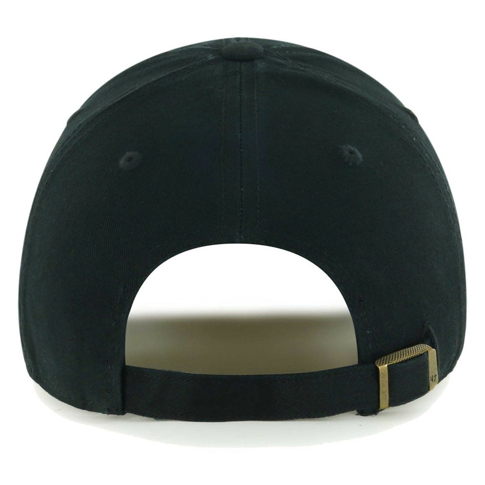 '47 Vernon Clean Up Adjustable Hat - Cincinnati Bengals Hats