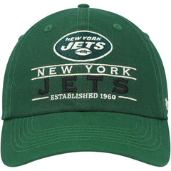'47 Vernon Clean Up Adjustable Hat - New York Jets Hats