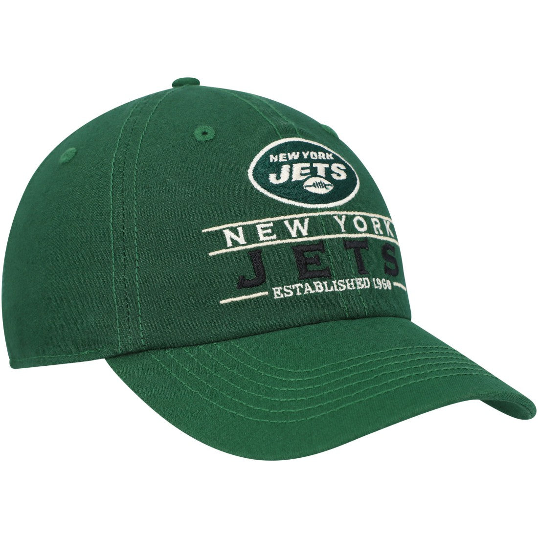 '47 Vernon Clean Up Adjustable Hat - New York Jets Hats